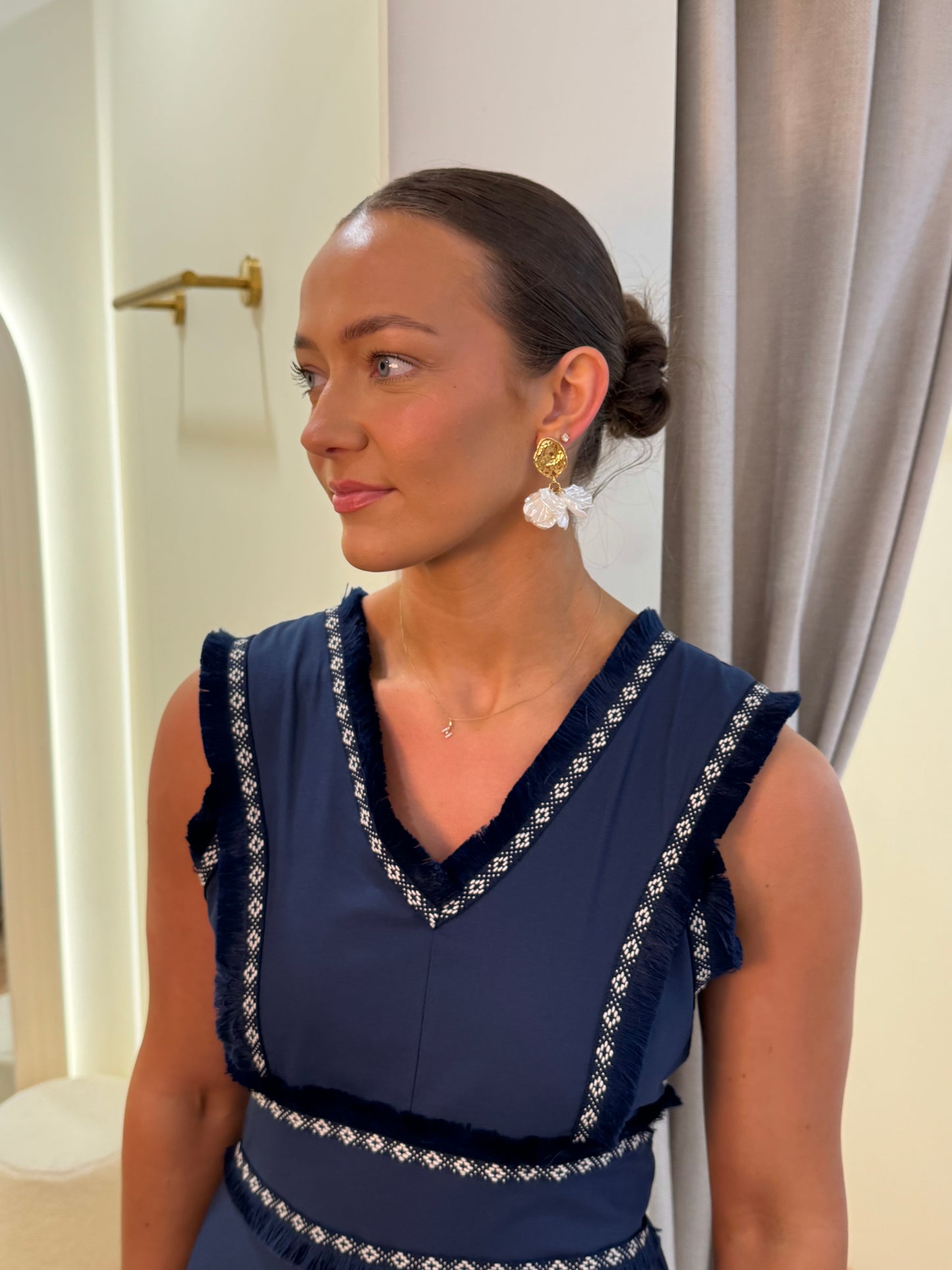 Medina earrings