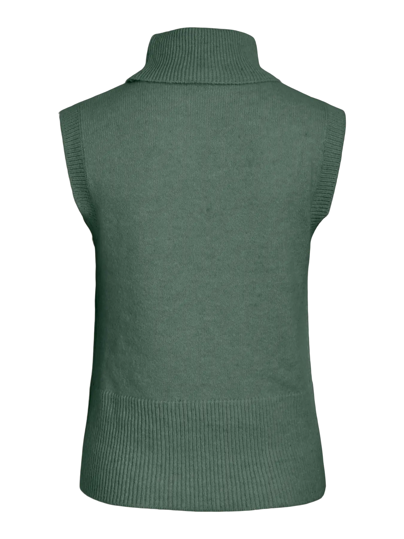 Vilolo roll neck knit top