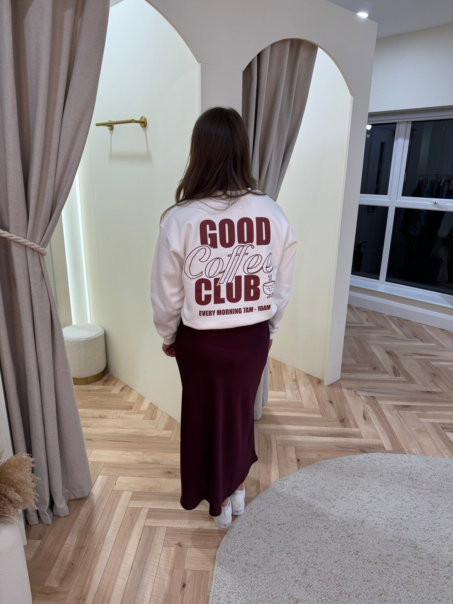 Ihmerella Sweatshirt