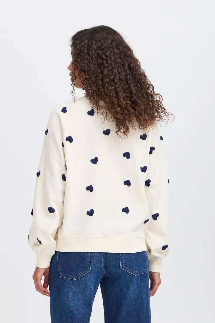 Ihkasura sweatshirt