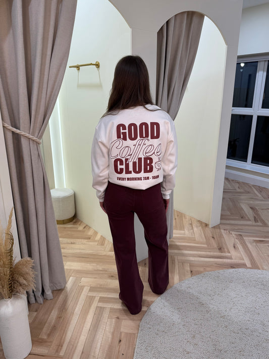 Ihmerella Sweatshirt