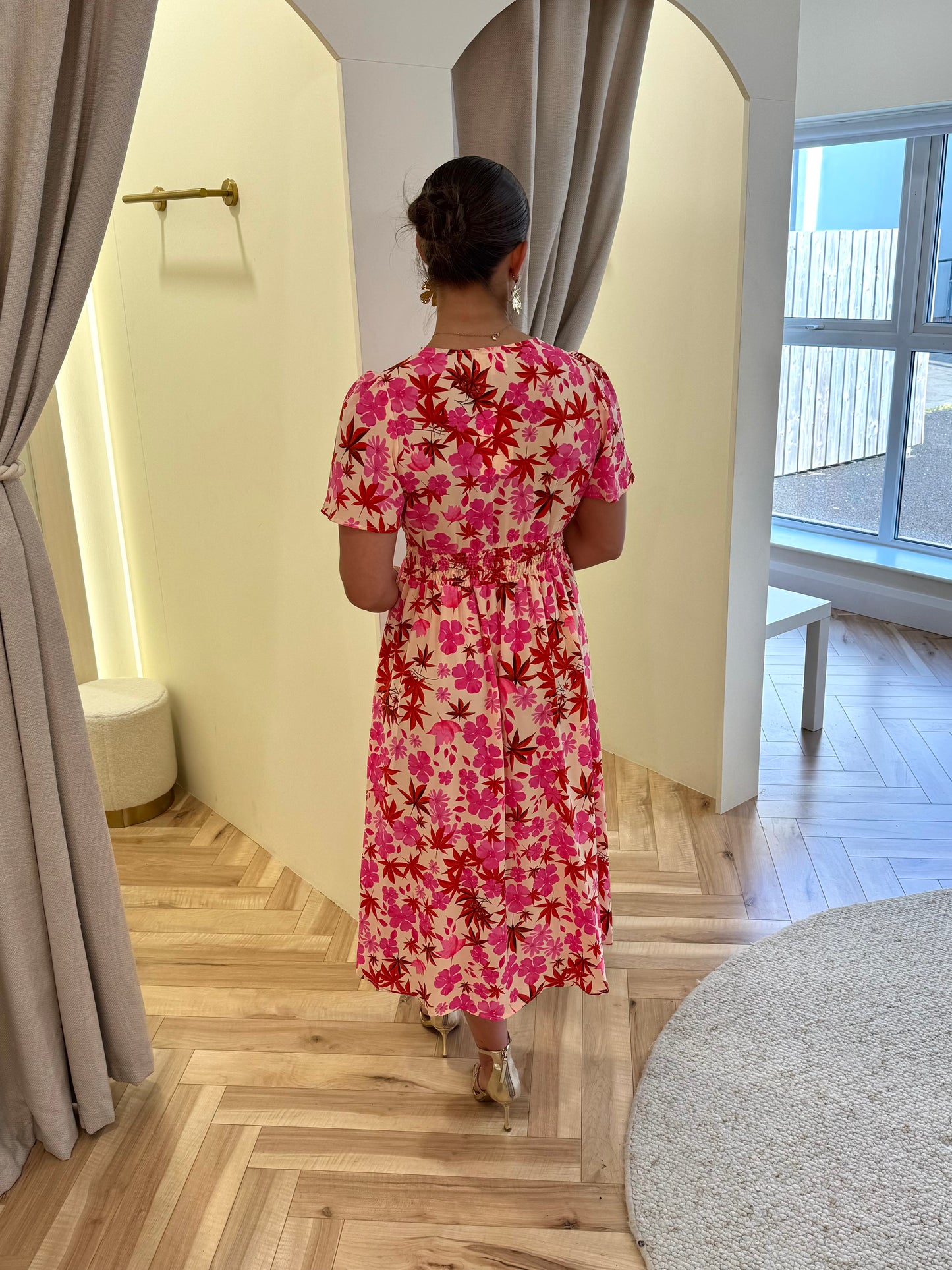 Hailey Dress
