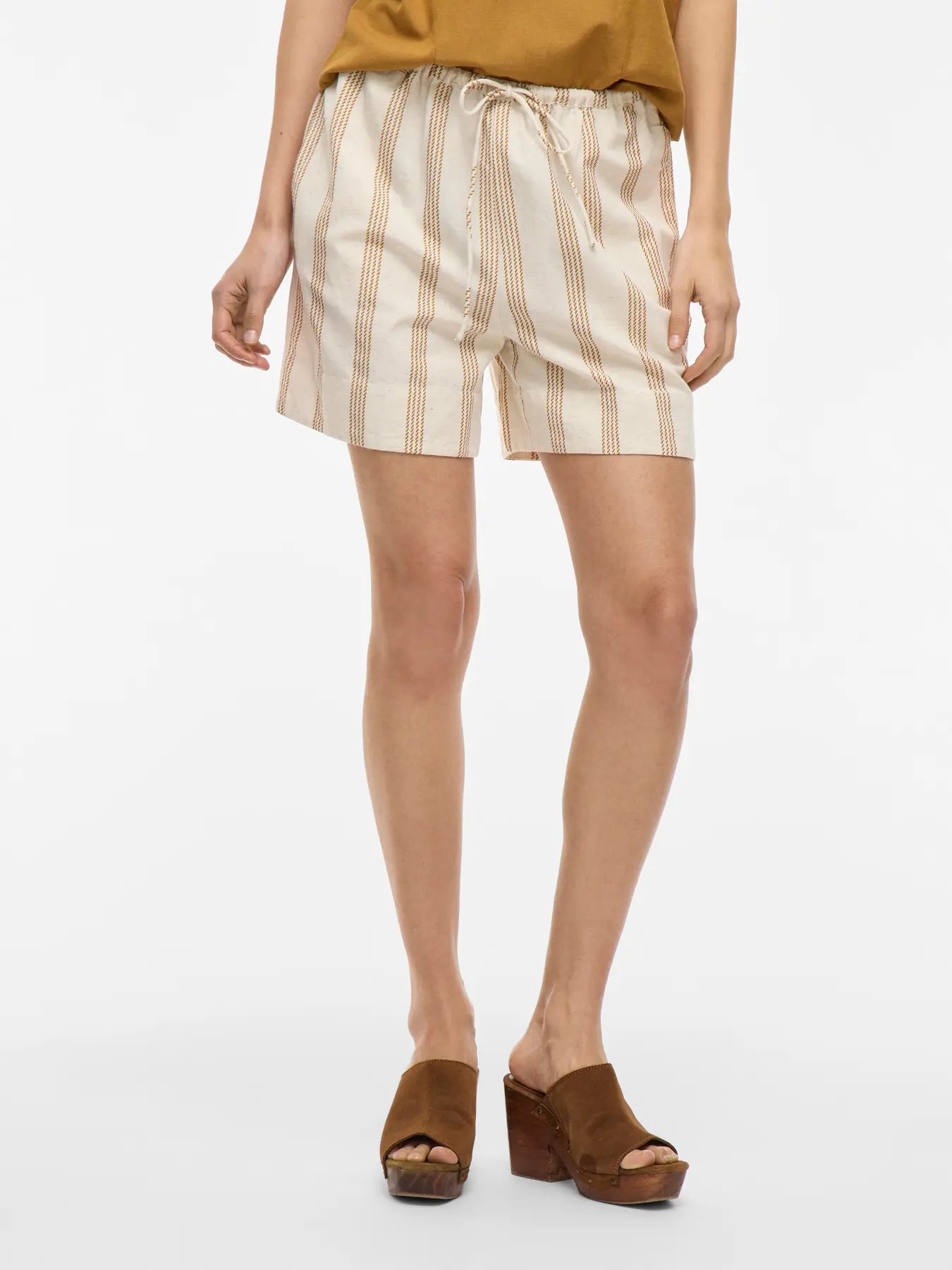 Viprisilla shorts