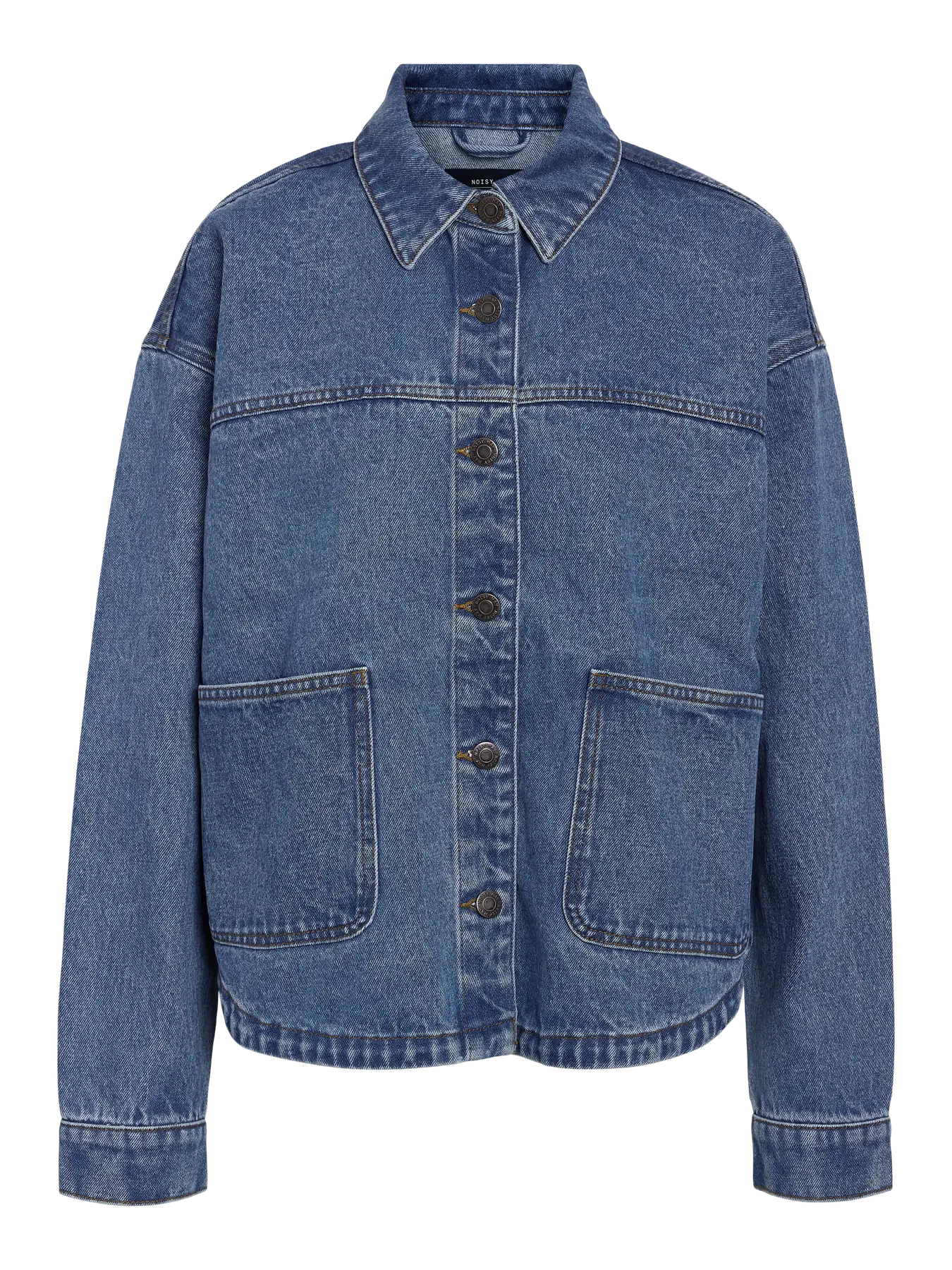 NM Kettie denim Jacket