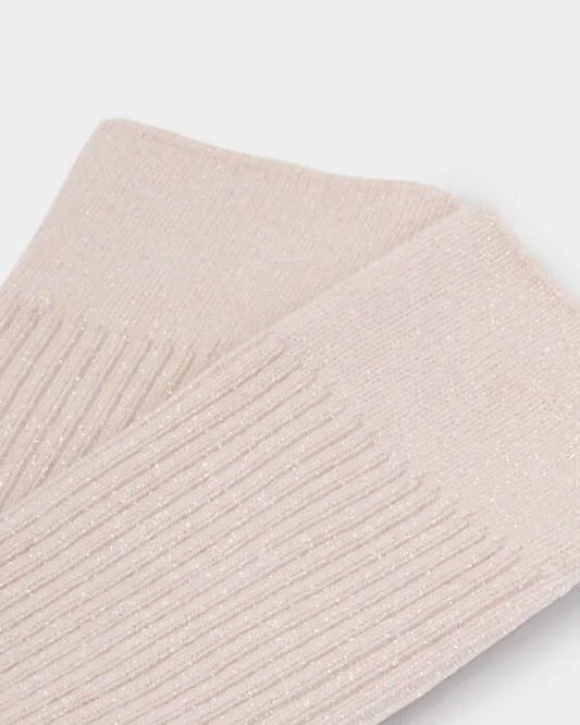 Gift Boxed glitter Socks
