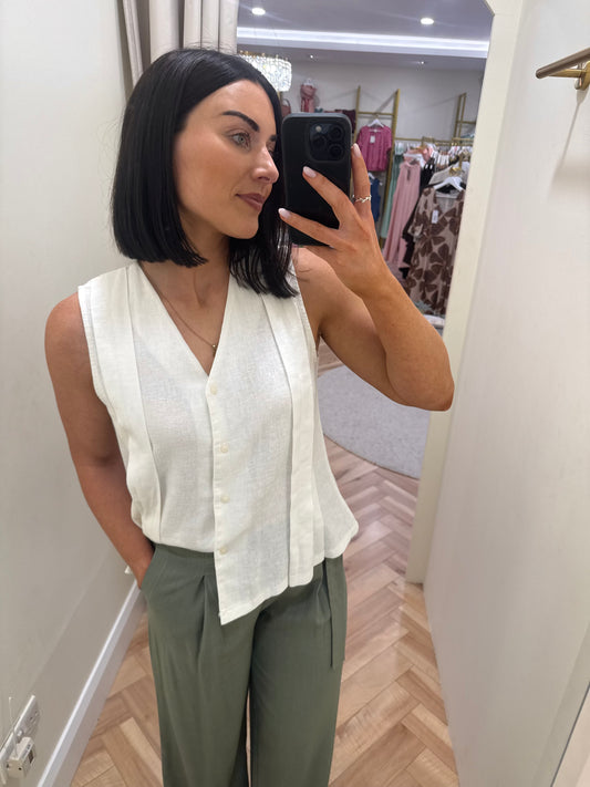 Ihlinno Blouse