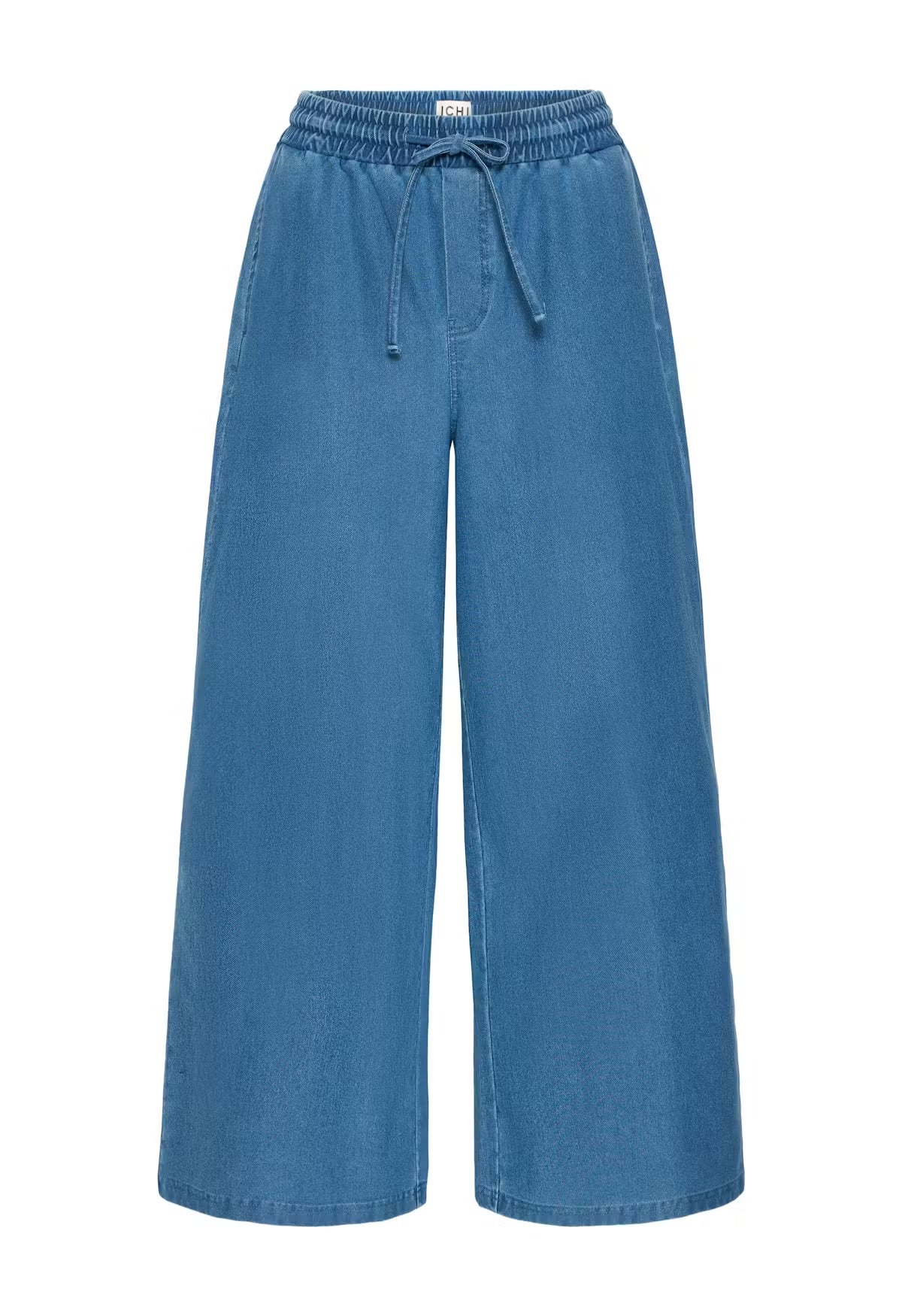 Ihkate denim trousers