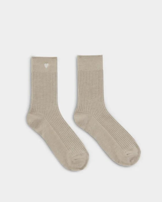 Gift Boxed Heart Socks