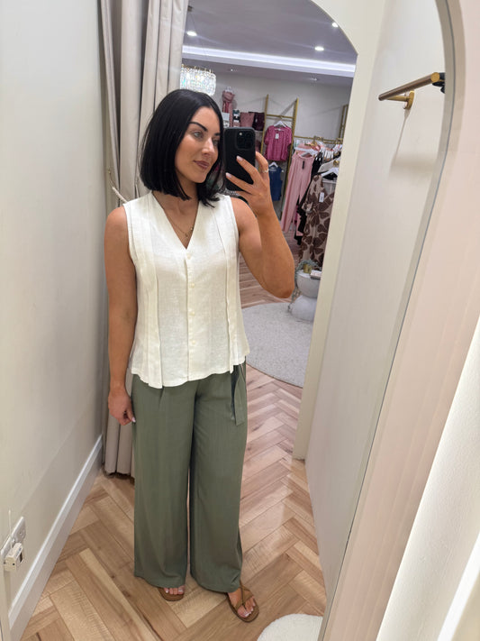 Ihlinno Blouse