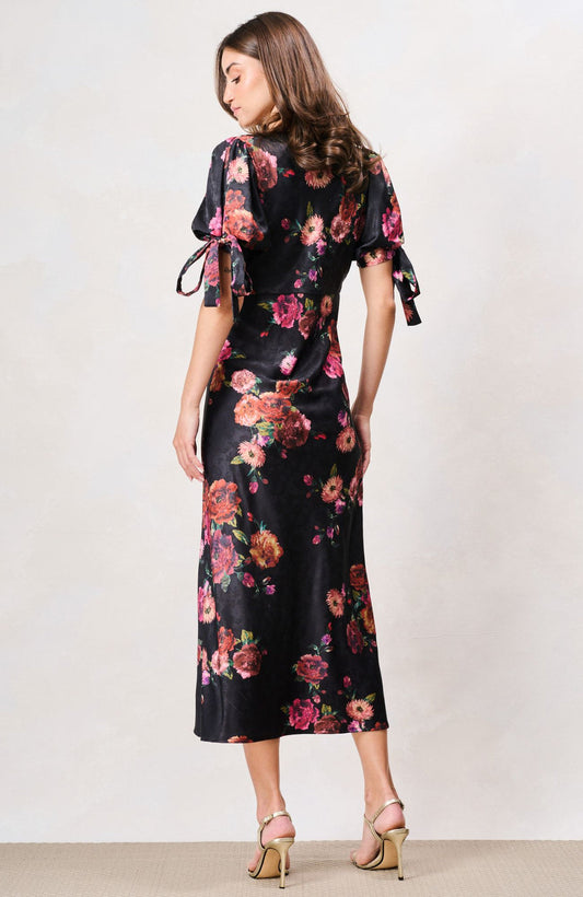Tanya dress