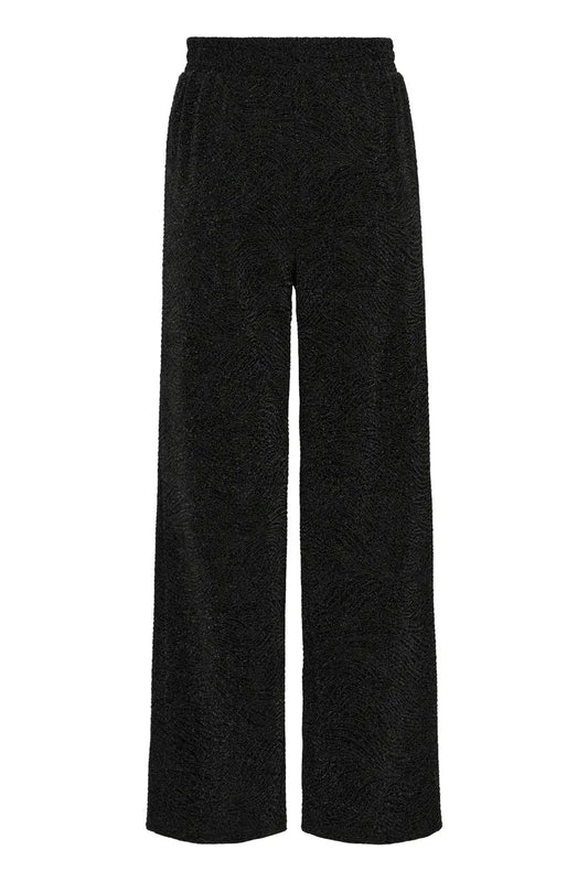 Nareen Trousers in Black