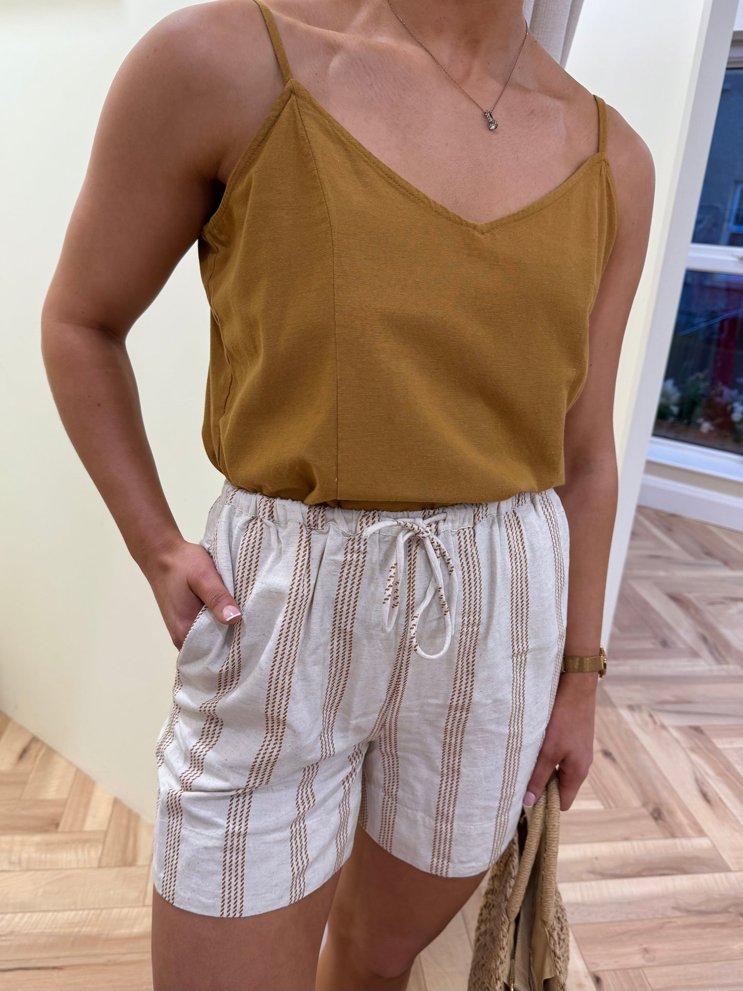 Viprisilla shorts