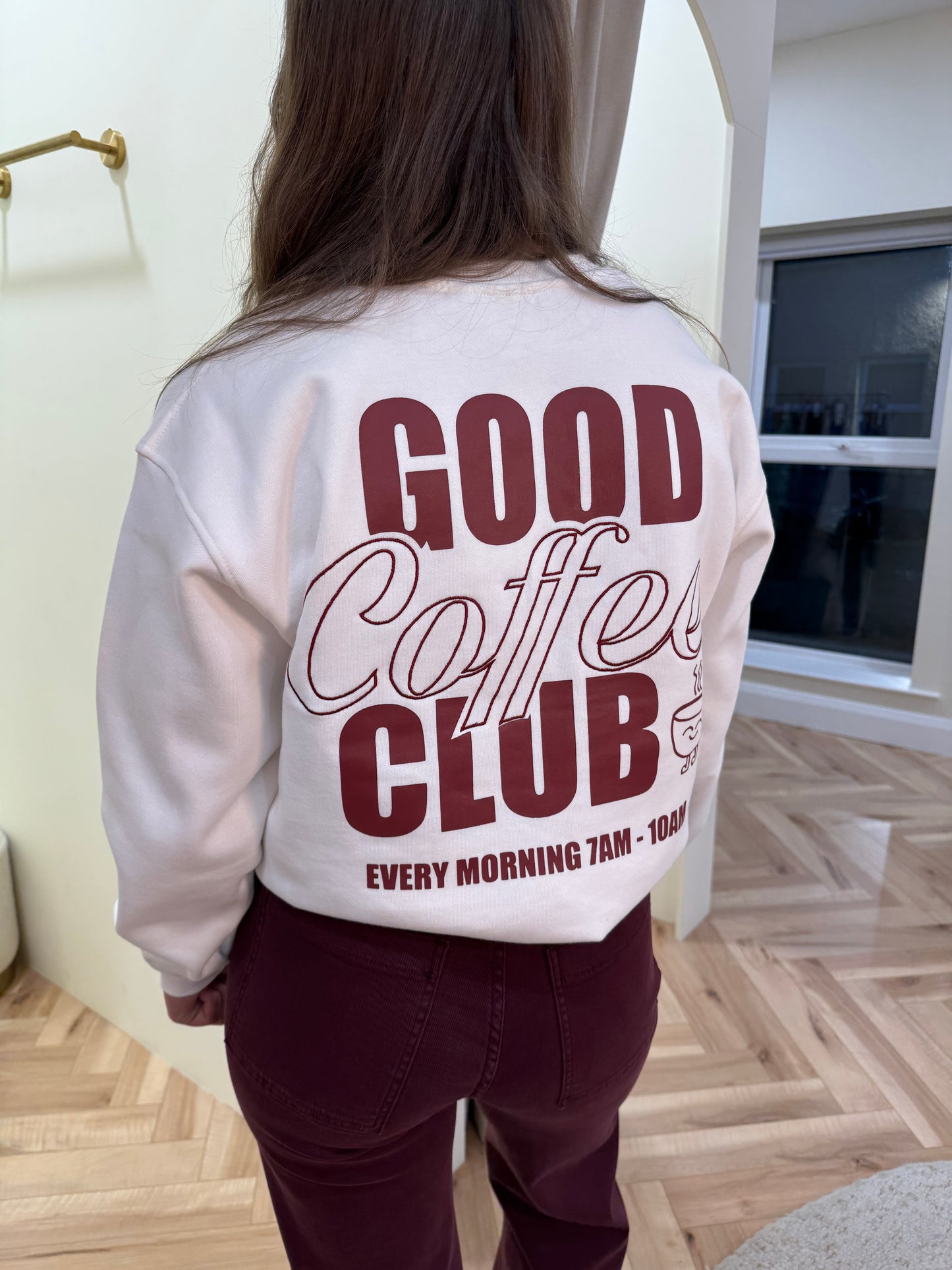 Ihmerella Sweatshirt