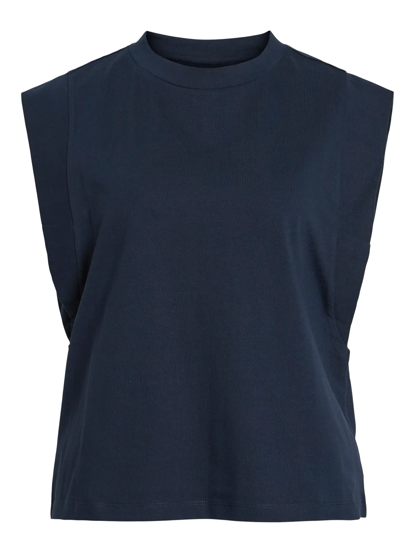 Vilonea top in navy