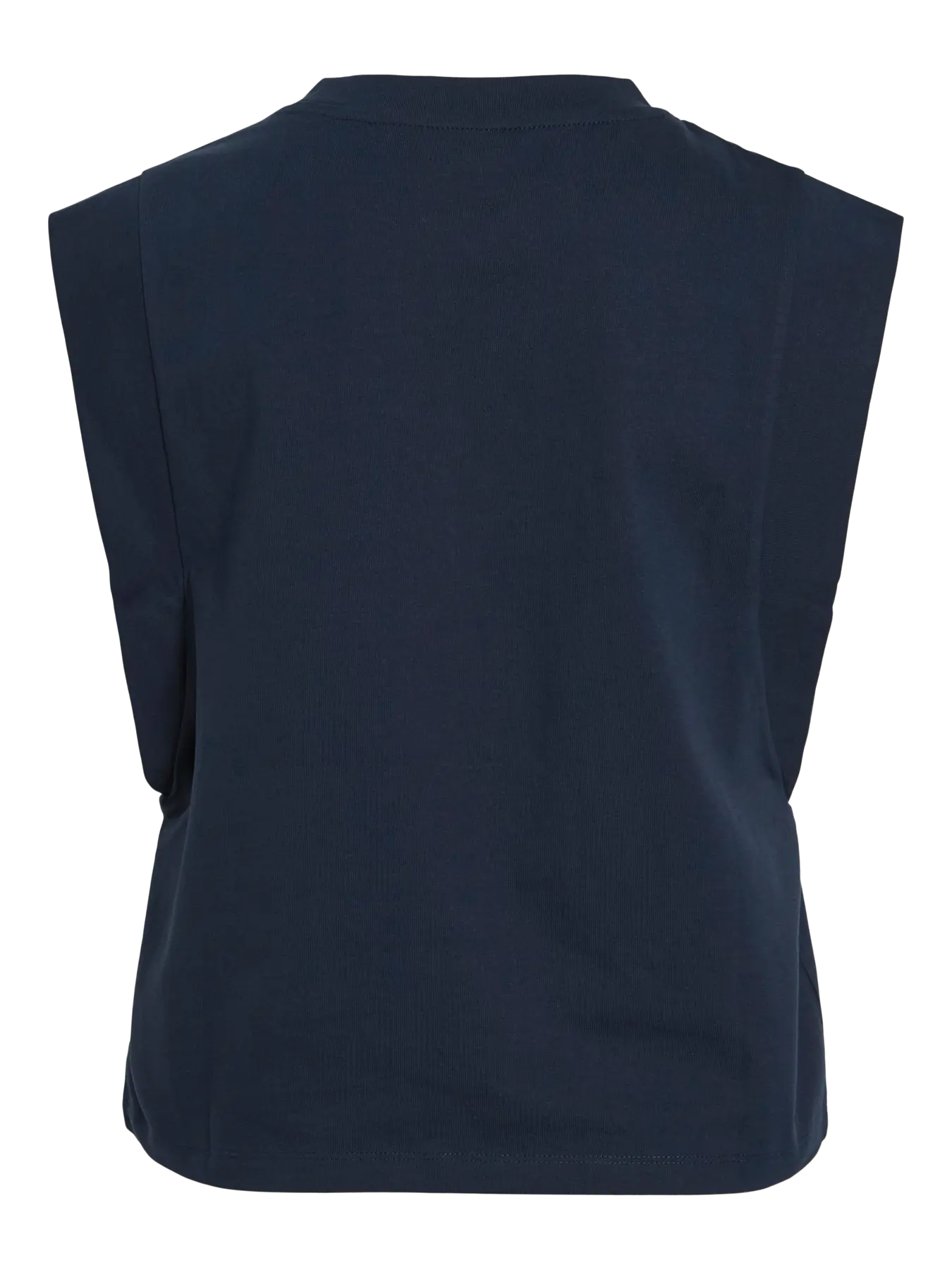 Vilonea top in navy