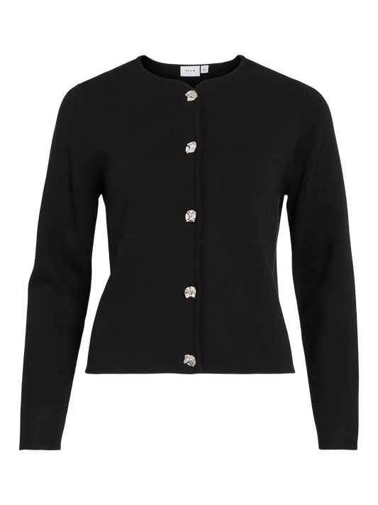 Visway knit cardigan