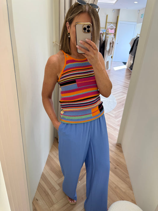 Ihboggie Top