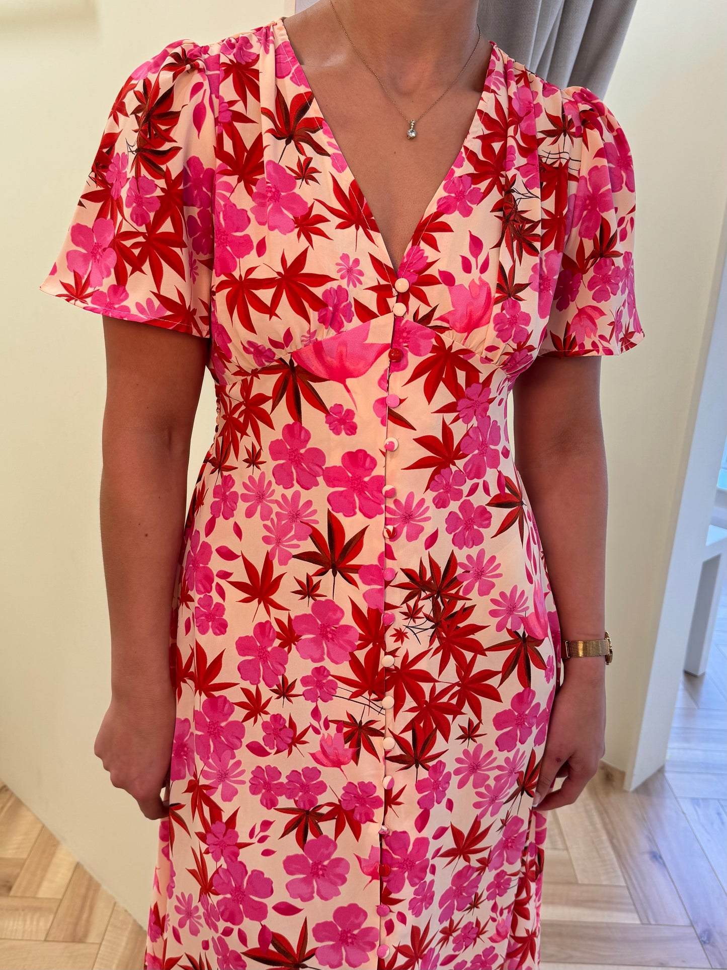 Hailey Dress