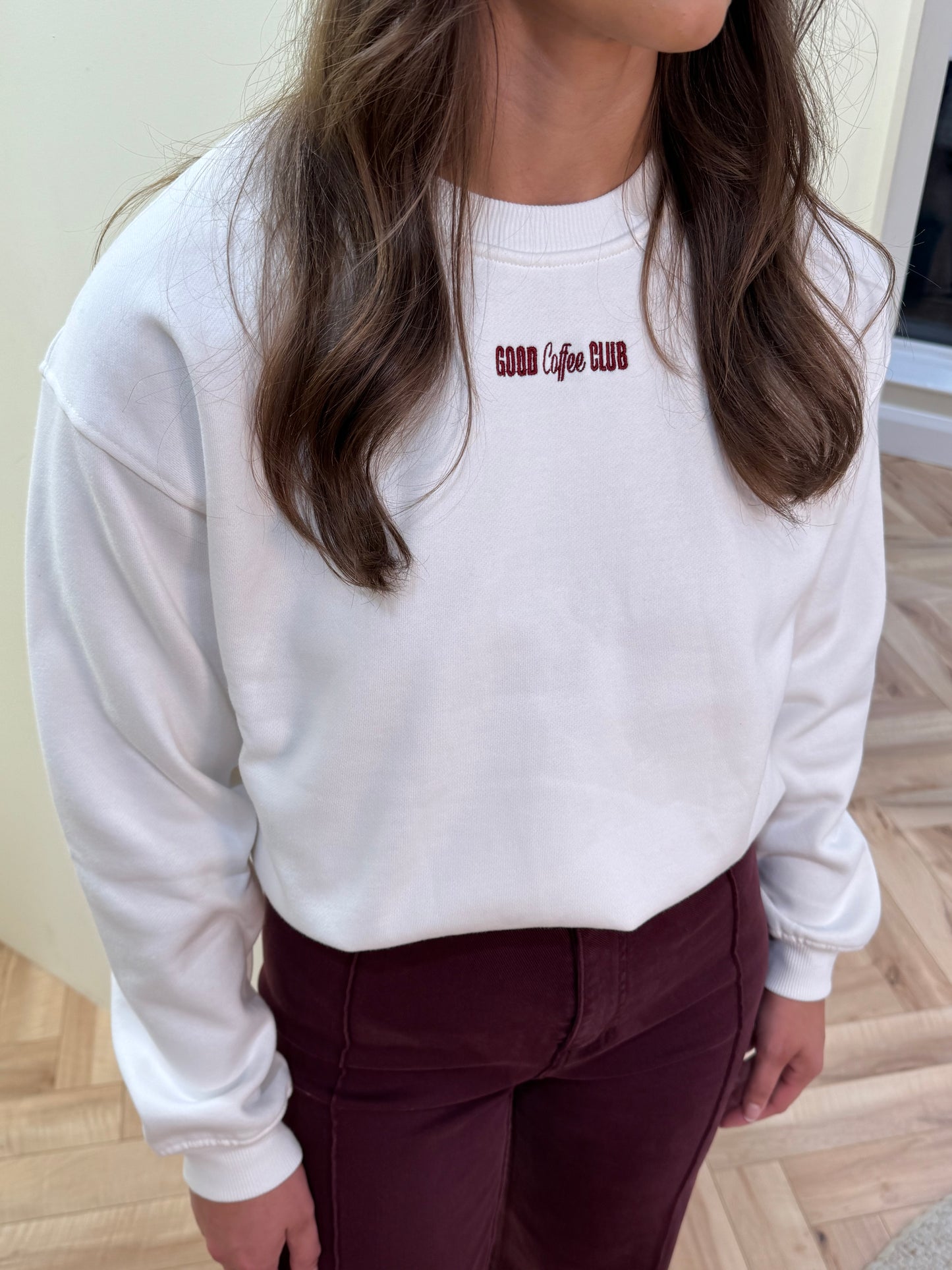 Ihmerella Sweatshirt