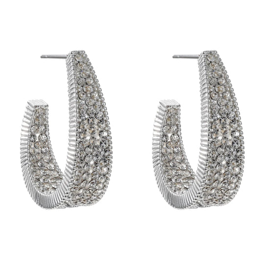 JULIETTE SILER EARRINGS
