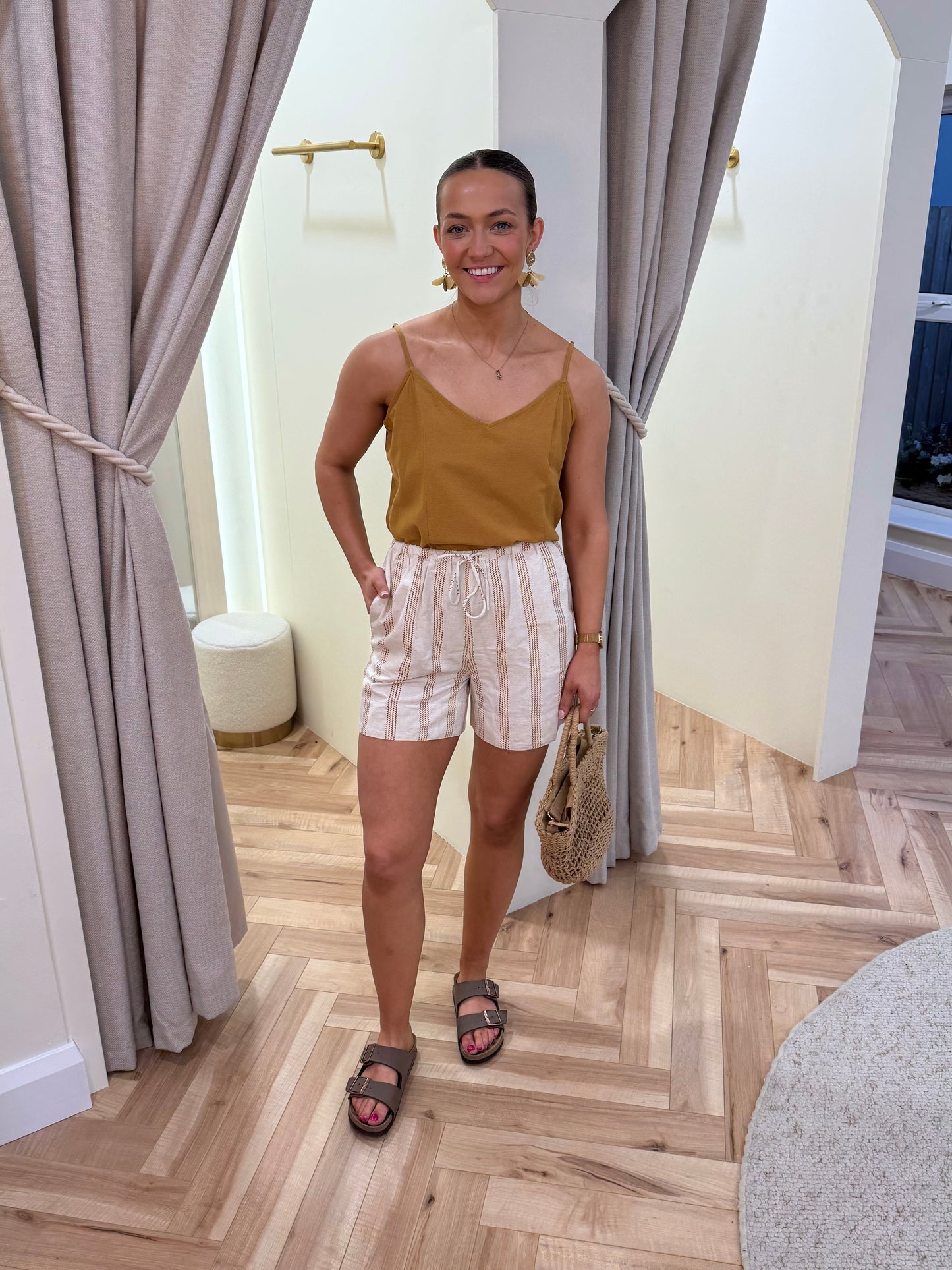 Viprisilla shorts