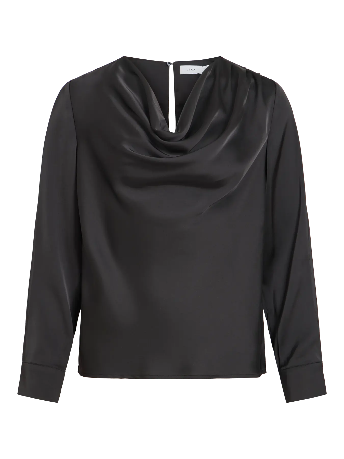 Vifreja cowl top