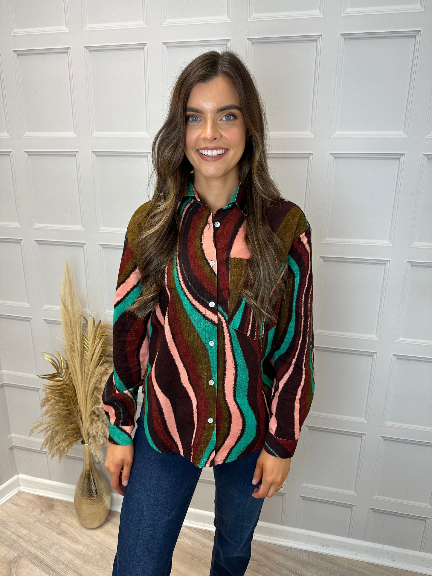 Elyanne Shirt