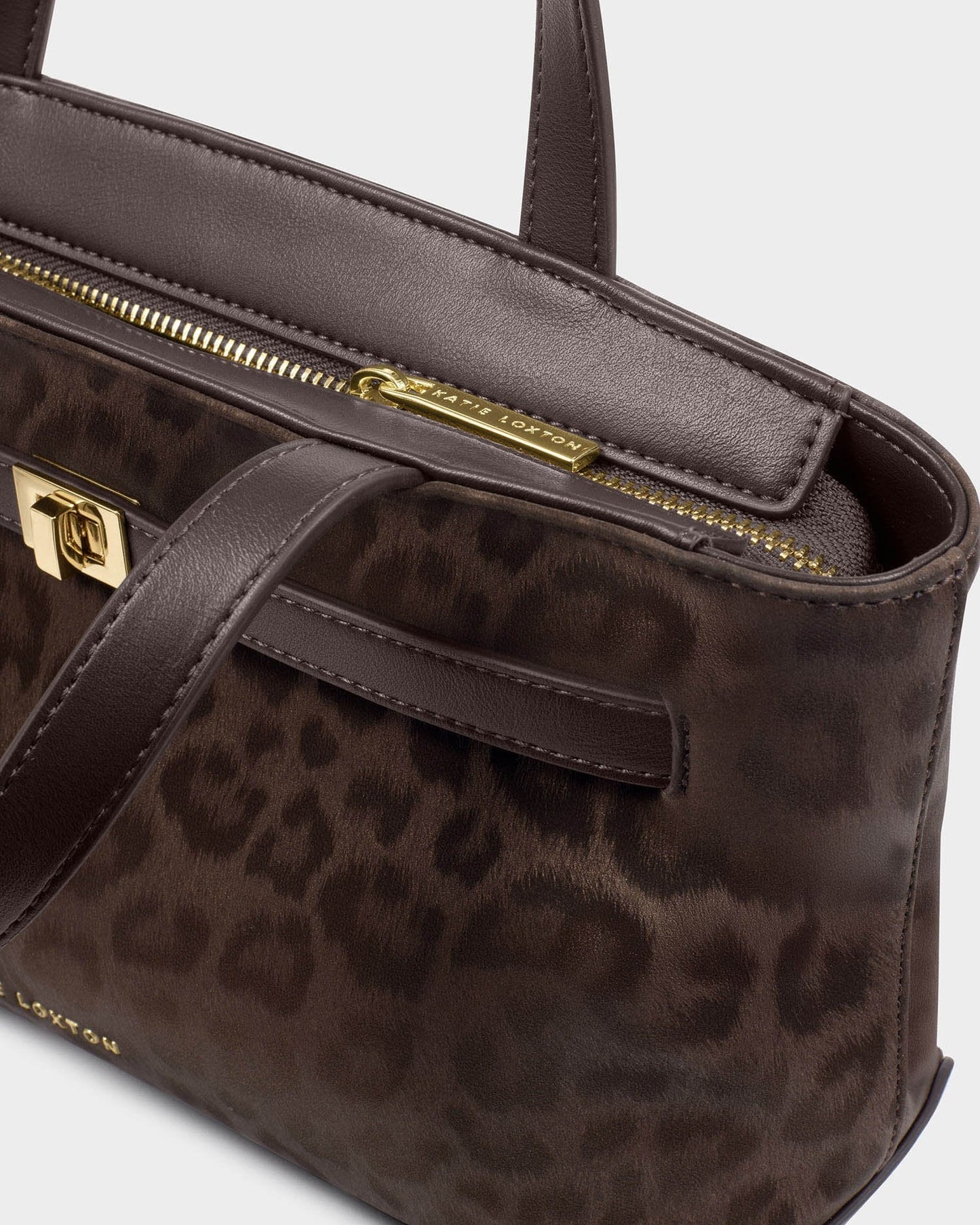Orin Top Handle Crossbody Bag