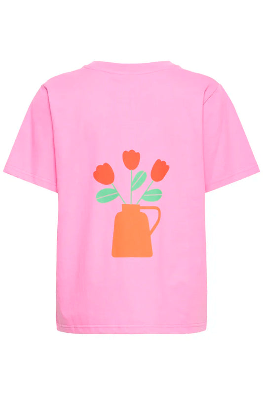 Ihlabette oversized t-shirt