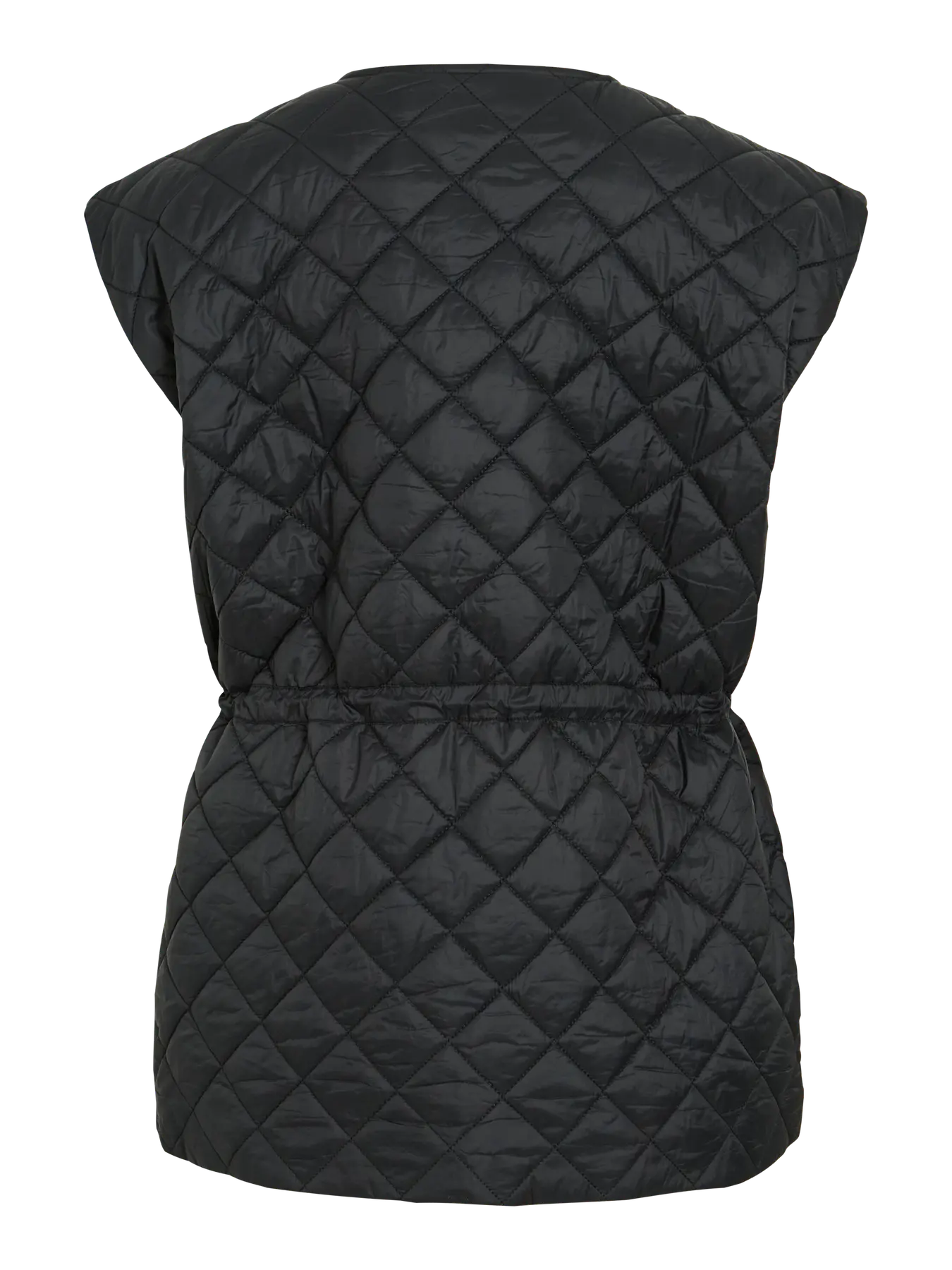 Vibenji quilted gilet