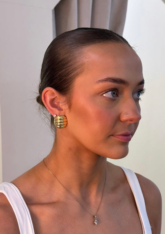 Megan earrings