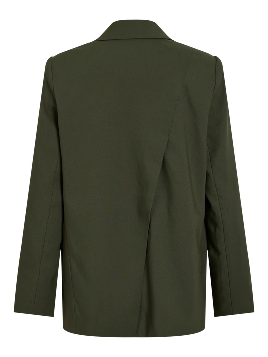Viculda khaki blazer