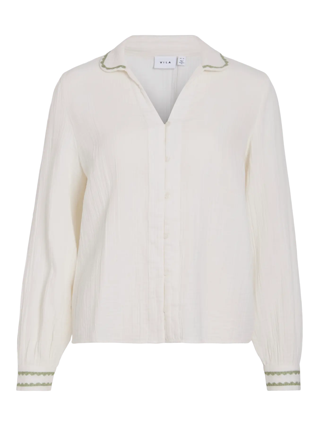 Vitovan shirt