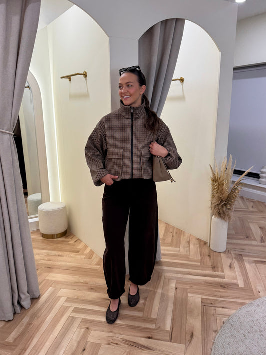 Ihesolu Jacket
