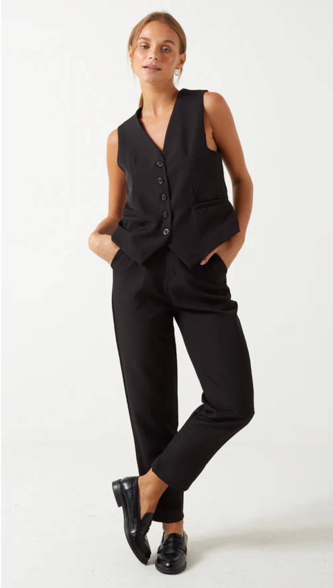 Zoe Trousers
