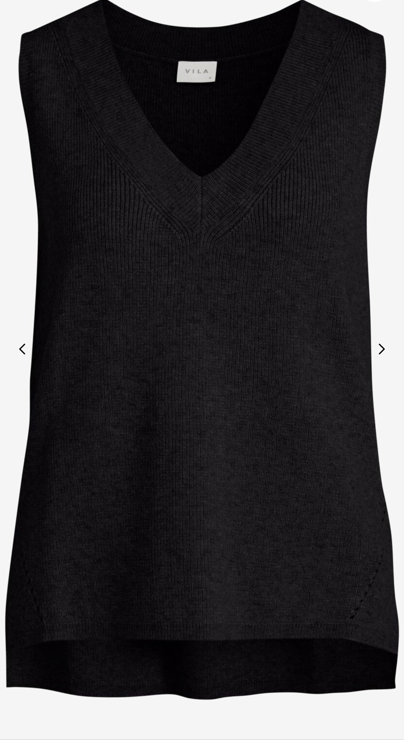 Casual Men's V-Neck Pullover Sweater Vest Cable Knitted Slim Fit Sleeveless  Tops
