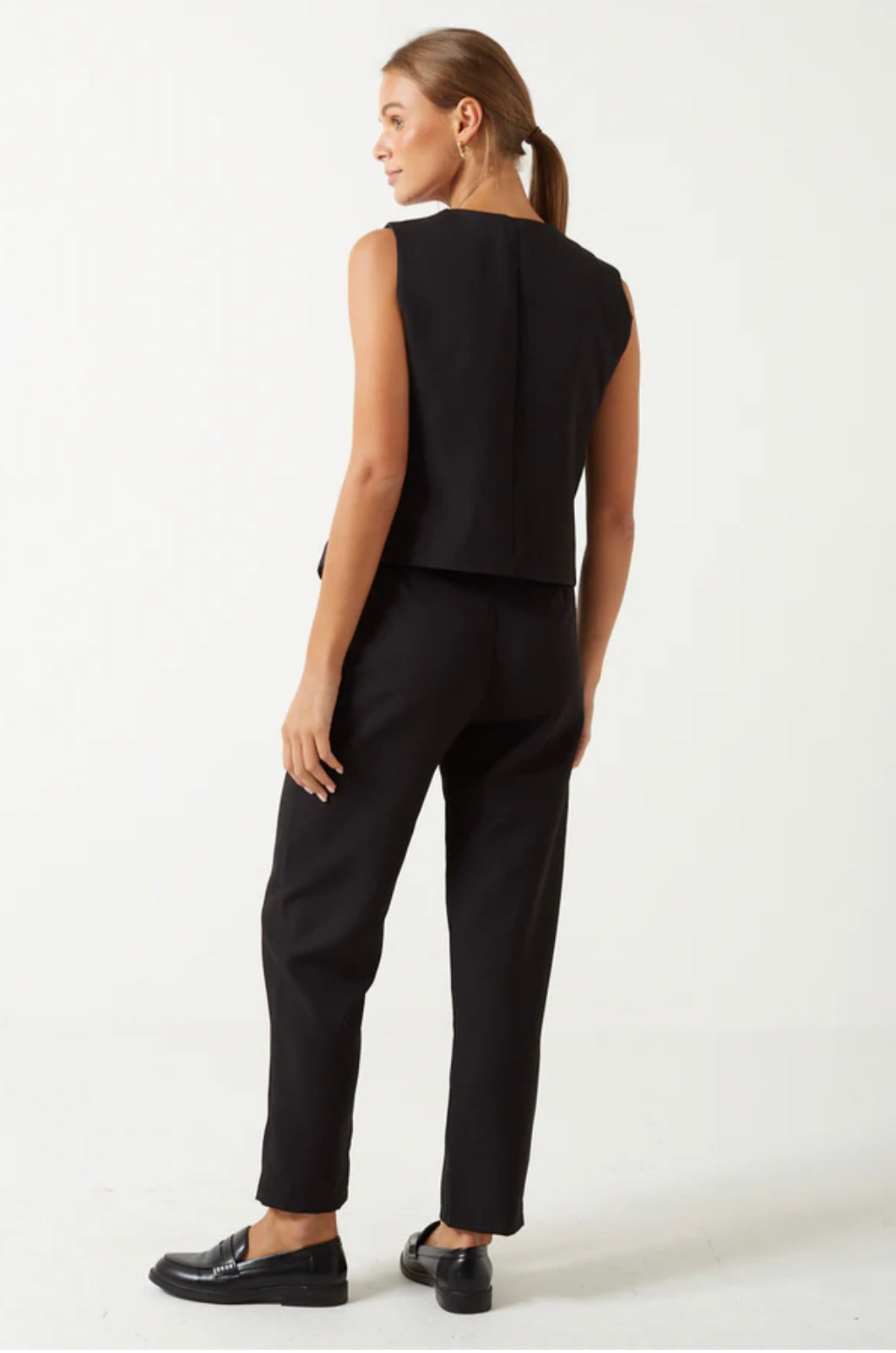 Zoe Trousers