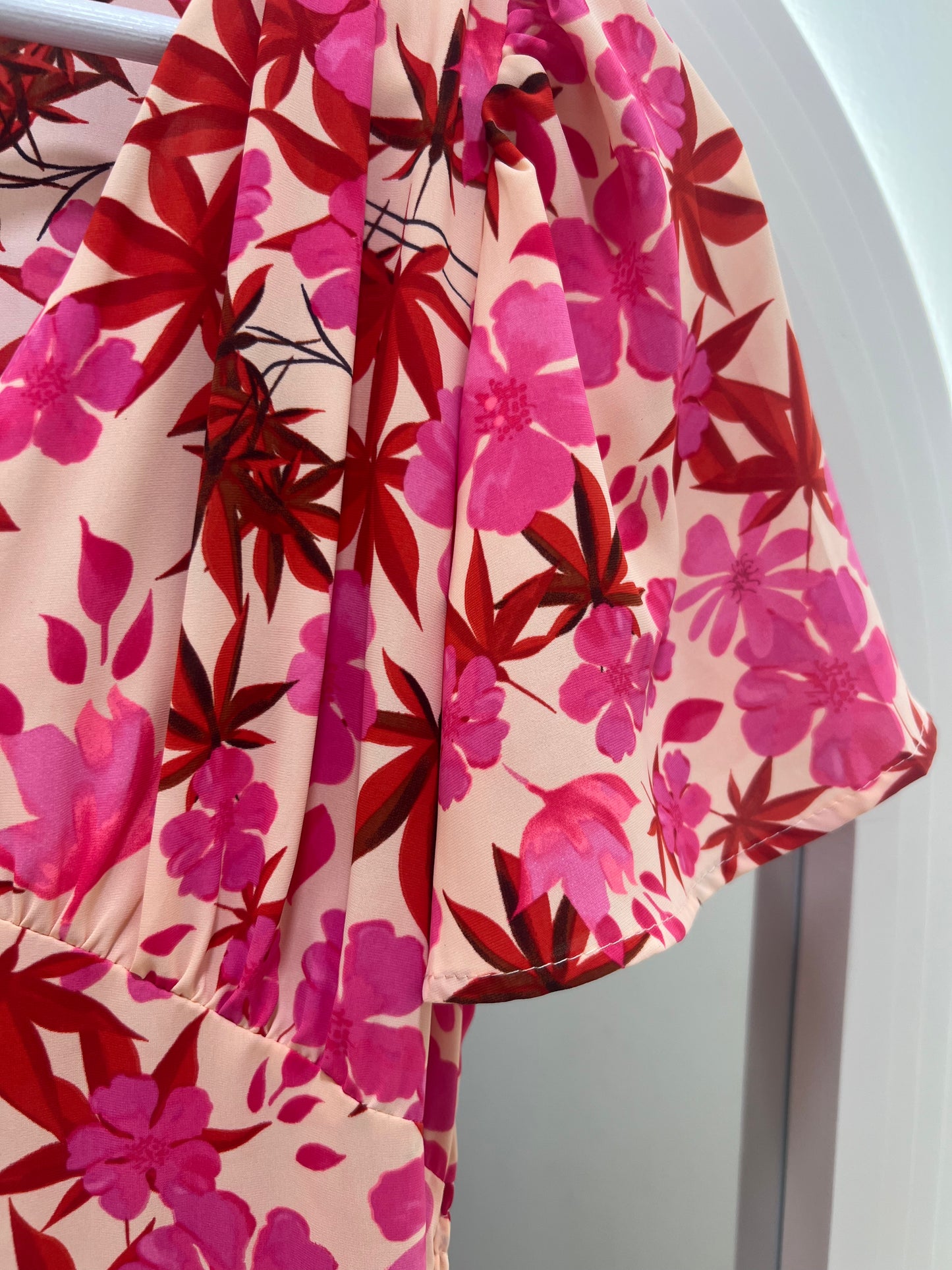 Hailey Dress