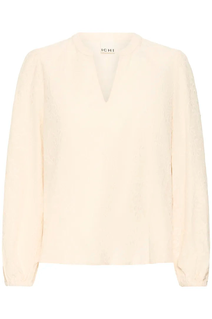 Ihgariva Blouse in Birch
