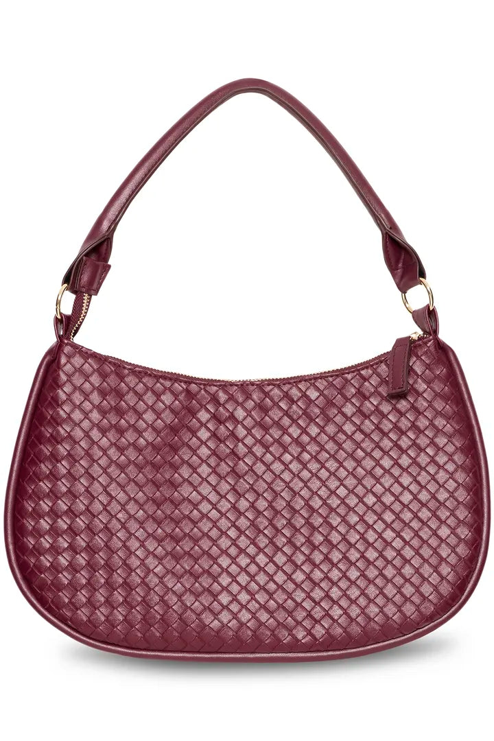 Margrethe Shoulder Handbag in Port Royale