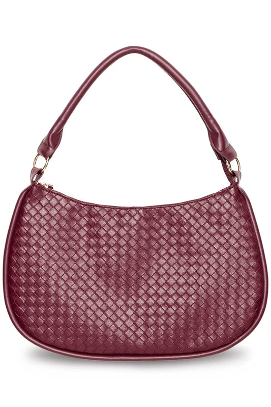 Margrethe Shoulder Handbag in Port Royale
