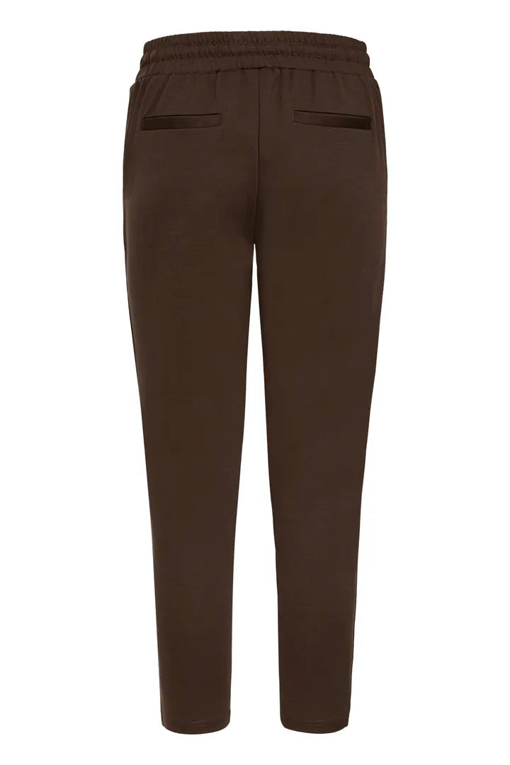 Ihkate Joggers in Chocolate Torte