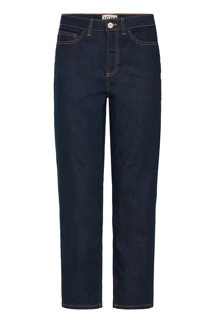 Ihtwiggy Raven Jeans in Authentic Blue