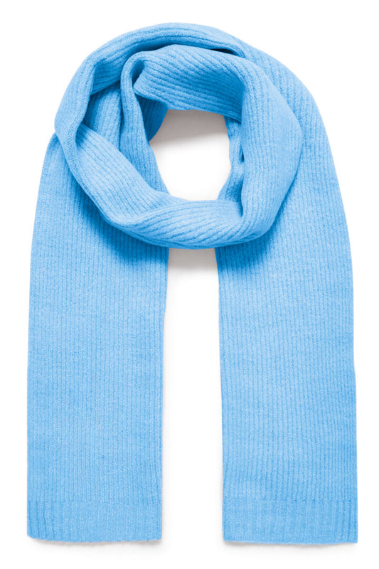 Ivo Scarf in Alaskan Blue