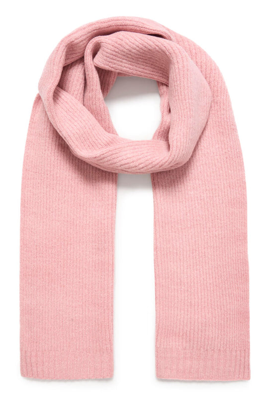 Ivo Scarf in Pink
