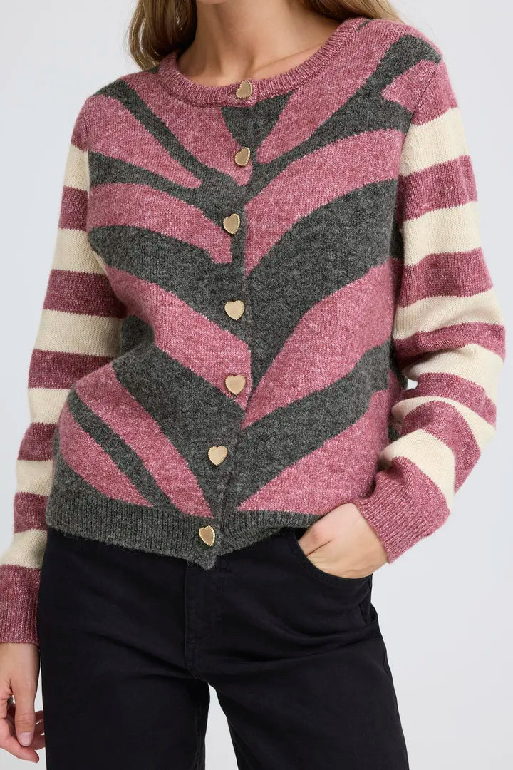 Ihlivoni Cardigan