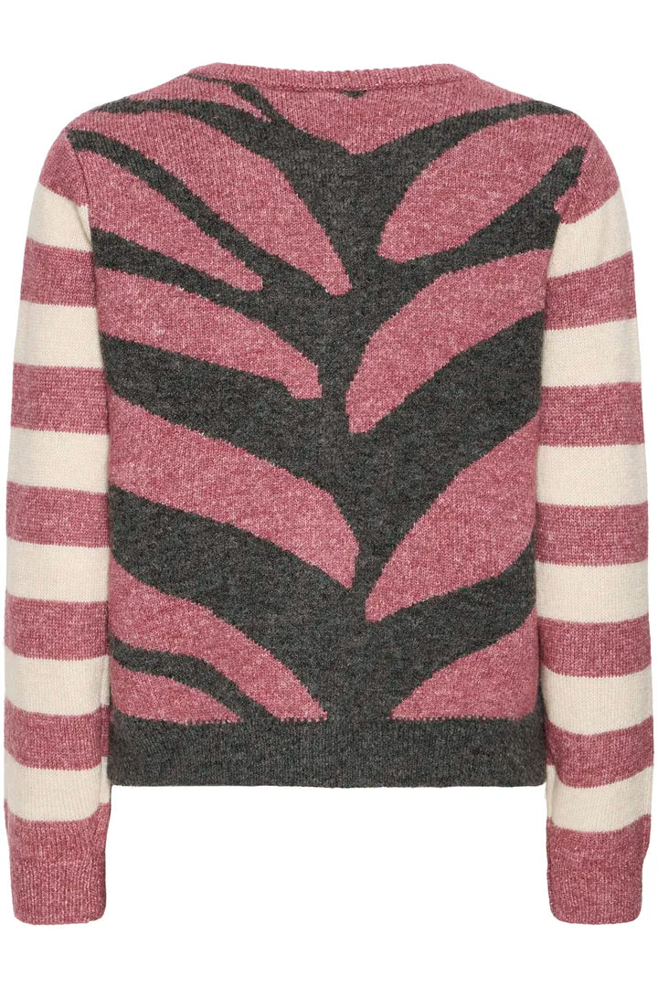 Ihlivoni Cardigan