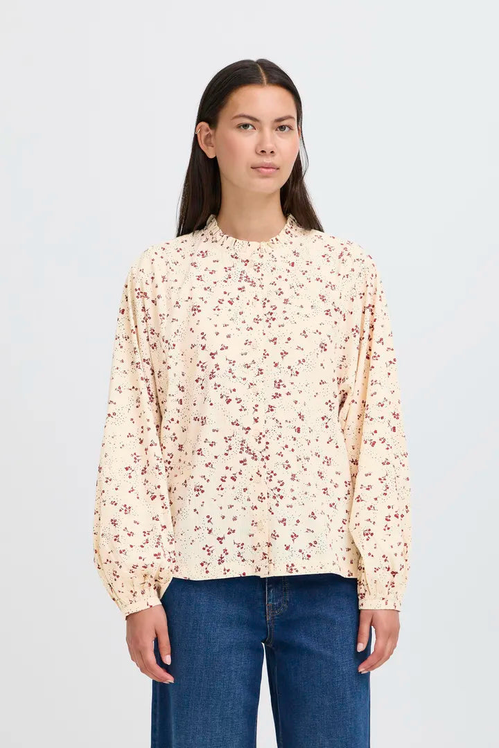 Ihlanora Blouse
