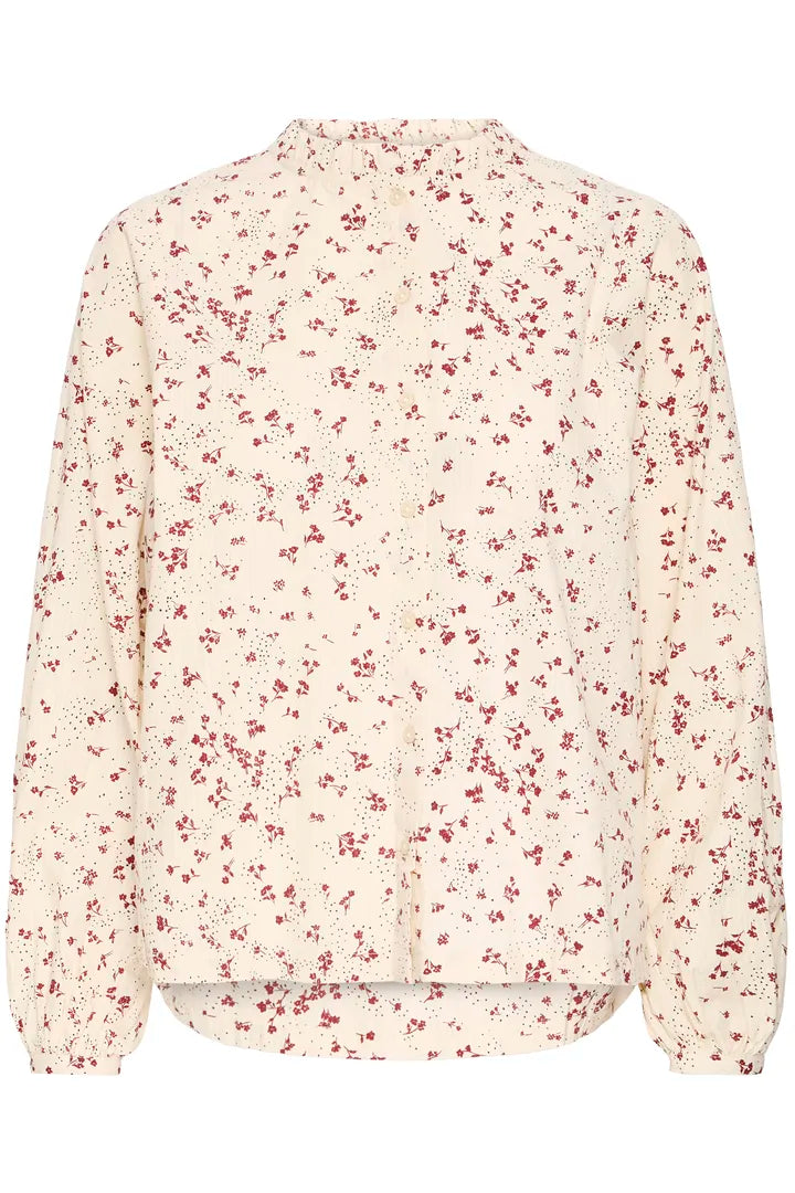 Ihlanora Blouse