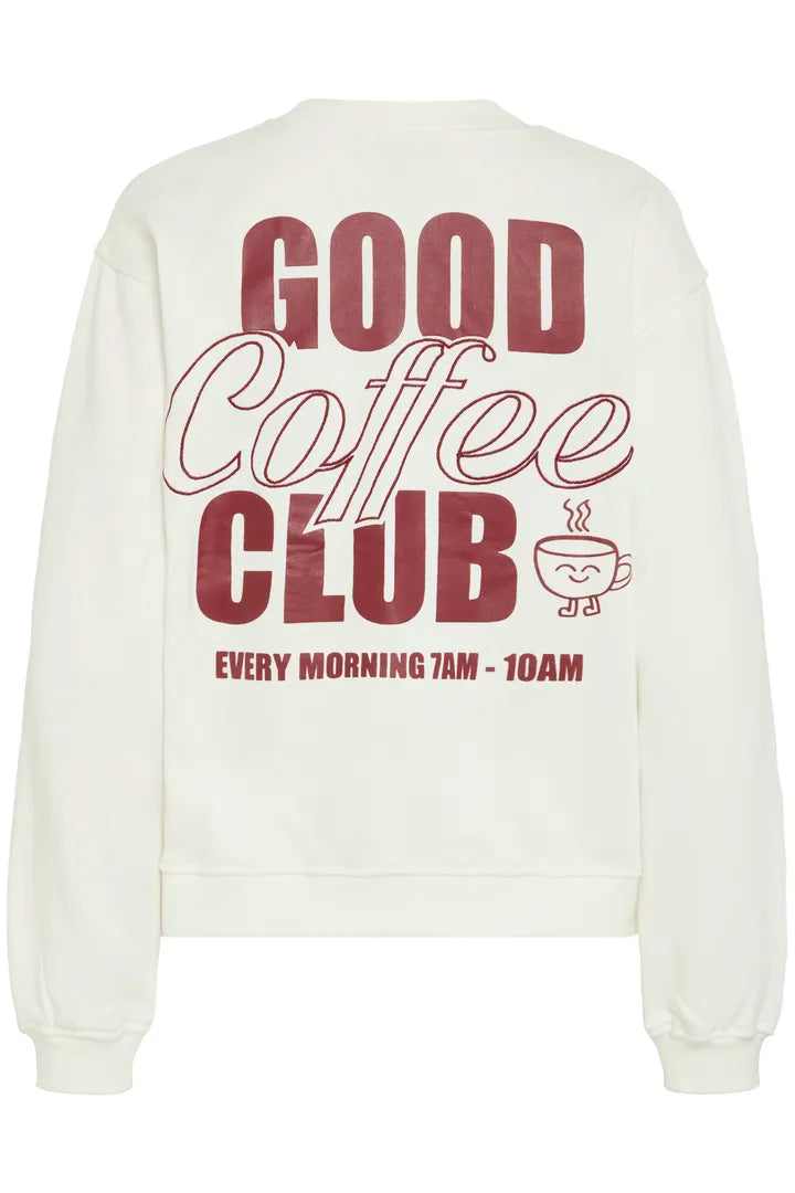 Ihmerella Sweatshirt